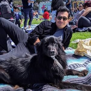 Meet your Posher, Shane